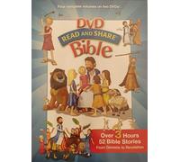 Read and Share DVD Bible