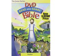 Read and Share DVD Bible Easter