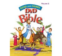 Read and Share DVD - Volume 2
