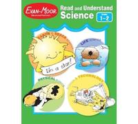 Read and Understand Science, Grade 1 - 2 Teacher Resource (Tascabile)