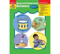 Read and Understand Science, Grade 2 - 3 Teacher Resource (Tascabile)