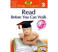 Read Before You Can Walk Pt 3 [Edizione: Regno Unito] [Edizione: Regno Unito]