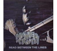READ BETWEEN THE LINES 12" SINGLE UK SONY 1992