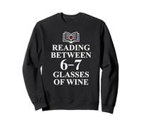 Read Between The Wines 6 7 Reading 6-7 Just One More Chapter Felpa