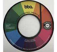 Read, Chris/ Pugs Atomz - Baby Don't Go / You