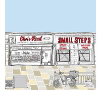 READ, CHRIS - SMALL STEPS