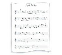 Read Guitar Tab to learn the songs that define your musical journey today.