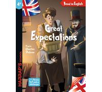 Read in english - Great Expectations - 4e