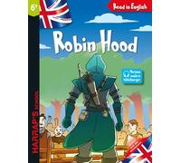 Read in English - Robin Hood - Niveau 6e