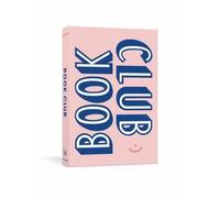 Read It Forward Book Club: A Journal (Other printed item)