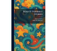Read It Yourself Stories