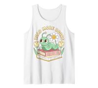 Read More Books Bookworm Reader Quote Canotta
