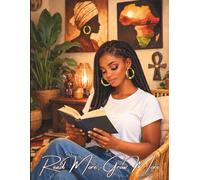Read More, Grow More A Reading & Reflecting Journal