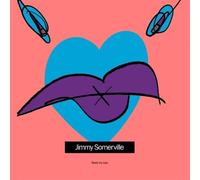Read My Lips (2 Lp) - Jimmy Somerville (Vinile)