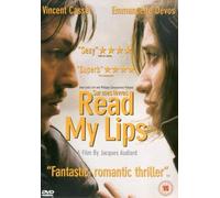 Read My Lips [Edizione: Regno Unito]
