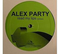 Read My Lips (Remixes)-12"