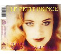 Read my lips [Single-CD]