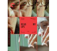 Read My Lips (The Criterion Collection) [4K UHD]