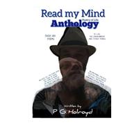 Read my Mind: Poetry of Life Anthology