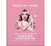 The Little Guide to Sabrina Carpenter