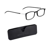 Read Optics Occhiali a luce blu e occhiali da lettura a luce blu per donna e uomo, da utilizzare con computer, schermi e giochi, lettori molto sottili e leggeri