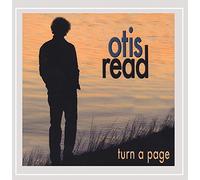 Read, Otis - Turn A Page