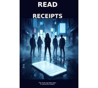 Read Receipts: Book 2 of the Read Receipts Series