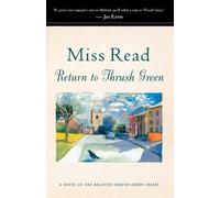 Read Return to Thrush Green (Tascabile)
