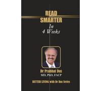 READ SMARTER IN 4 WEEKS: A Practical Guide to Better Focus, Faster Reading & Deeper Understanding