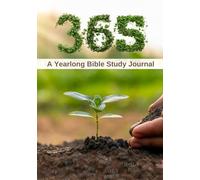 Read The Entire Bible Journal