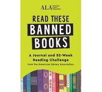 Read These Banned Books (Tascabile)