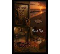 Read This, Before You Go!: 5