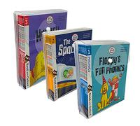 Read With Biff, Chip And Kipper Levels 1 2 3 BRAND NEW 2015 EDITION 33 BOOK Oxford Reading Tree Read at home