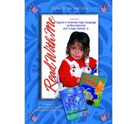 Read with Me 5: The Rainbow Fish, and Small Green Snake