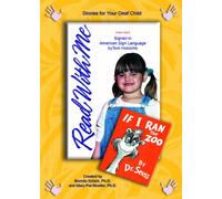 Read with Me 6: If I Ran the Zoo