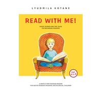 Read with Me!: Short Stories and Tiny Tales for Beginning Readers