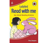 Read with Me The Dream: Bk.6