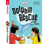 Cynthia Rider R Read with Oxford: Stage 3: Biff, Chip and Kipper: Do (Tascabile)