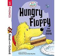 Roderick Hunt Read with Oxford: Stage 3: Biff, Chip and Kipper: Hung (Tascabile)