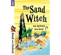Read with Oxford: Stage 5: The Sand Witch