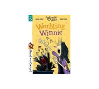 Read with Oxford: Stage 6: Winnie and Wilbur: Warbling Winnie