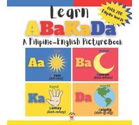 Read With Yuan Learning Abakada (Tascabile)