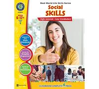 Read World Life Skills: Social Skills
