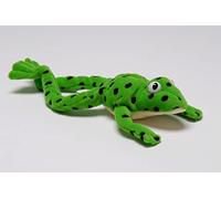 Read Write Inc.: Fred Frog Beanie (Pack of 10)