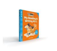 Read Write Inc.: My Reading and Writing Kit (Mixed Media Product)