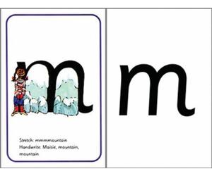 Read Write Inc.: Set 1: Speed Sound Cards Pack of 10 by Gill Munton (2006-02-02)