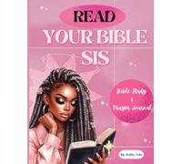 Read Your Bible Sis