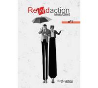 Readaction magazine. Vol. 1
