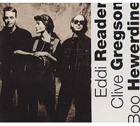 Reader & Clive Gregson, Eddi - Wonderful Life