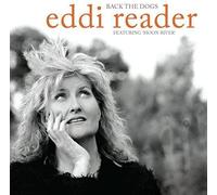 Reader, Eddi - Back The Dogs Ep